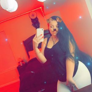 Meet your Posher, Ashlyn